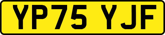 YP75YJF