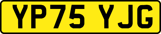 YP75YJG