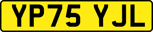 YP75YJL