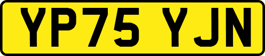 YP75YJN