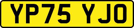 YP75YJO