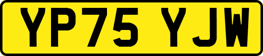 YP75YJW