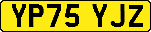 YP75YJZ