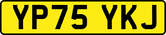 YP75YKJ
