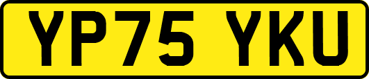 YP75YKU