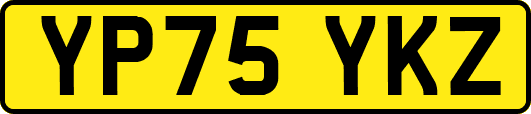 YP75YKZ