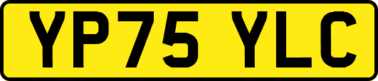 YP75YLC