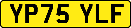 YP75YLF