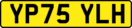 YP75YLH