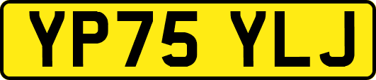 YP75YLJ