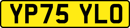 YP75YLO