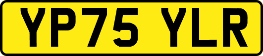 YP75YLR