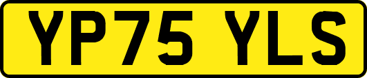 YP75YLS