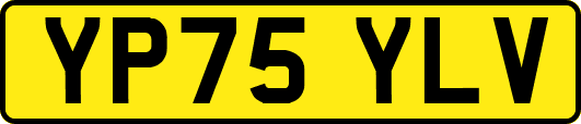 YP75YLV