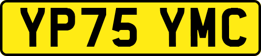 YP75YMC