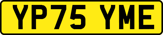 YP75YME