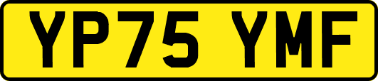 YP75YMF