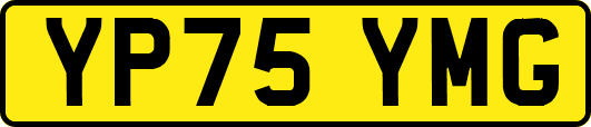 YP75YMG