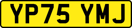 YP75YMJ
