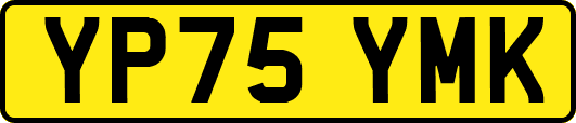 YP75YMK