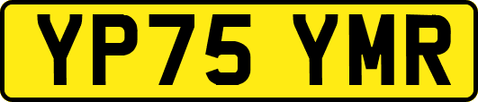 YP75YMR
