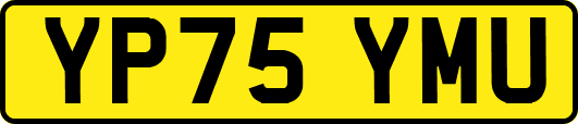 YP75YMU
