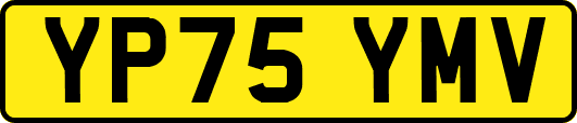 YP75YMV
