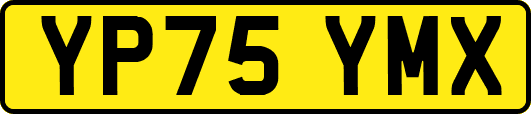 YP75YMX