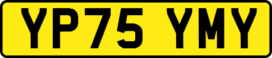 YP75YMY