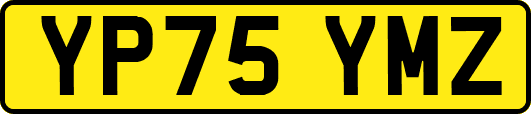 YP75YMZ