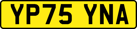 YP75YNA