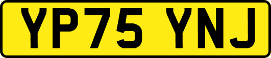 YP75YNJ