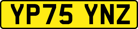 YP75YNZ