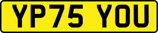 YP75YOU
