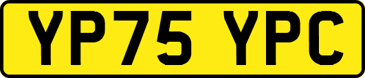 YP75YPC