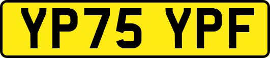 YP75YPF