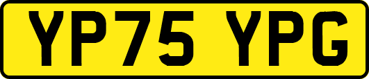 YP75YPG