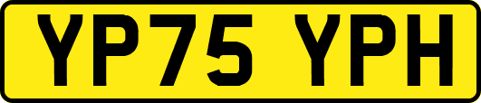 YP75YPH