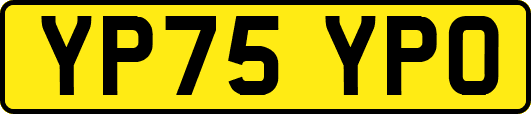 YP75YPO