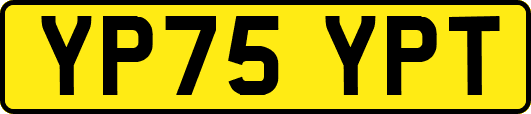 YP75YPT