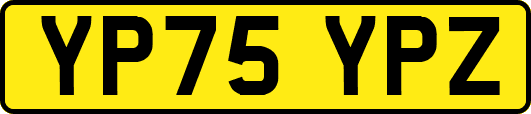 YP75YPZ