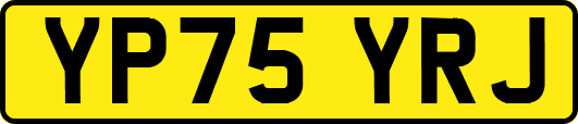 YP75YRJ