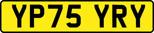 YP75YRY