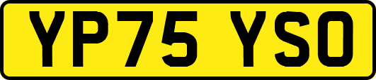 YP75YSO