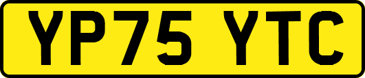 YP75YTC