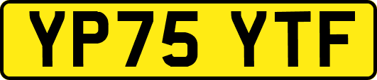 YP75YTF