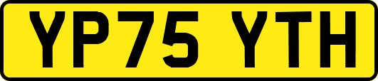 YP75YTH