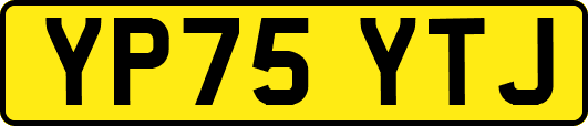 YP75YTJ