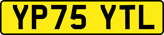 YP75YTL