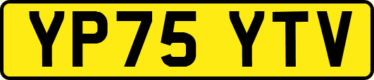 YP75YTV